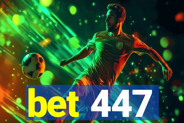 bet 447